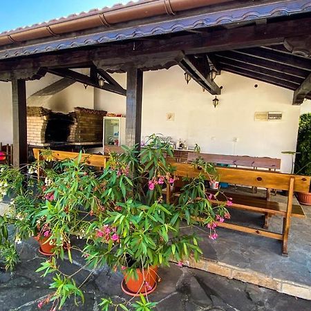 De-Yan Guest House Oreshak (Lovech) Exterior foto