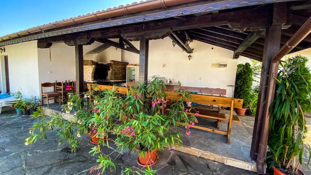 De-Yan Guest House Oreshak (Lovech) Exterior foto