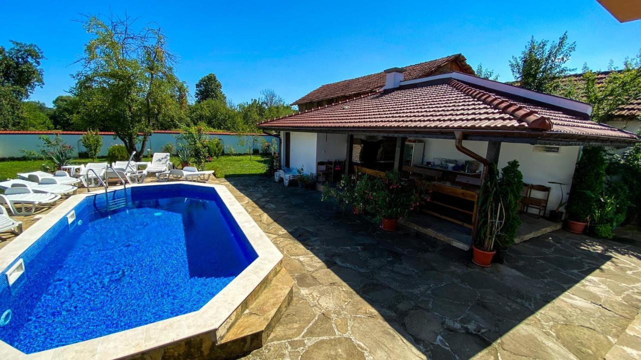 De-Yan Guest House Oreshak (Lovech) Exterior foto