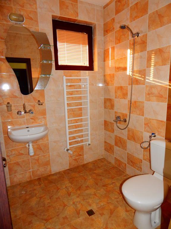 De-Yan Guest House Oreshak (Lovech) Exterior foto