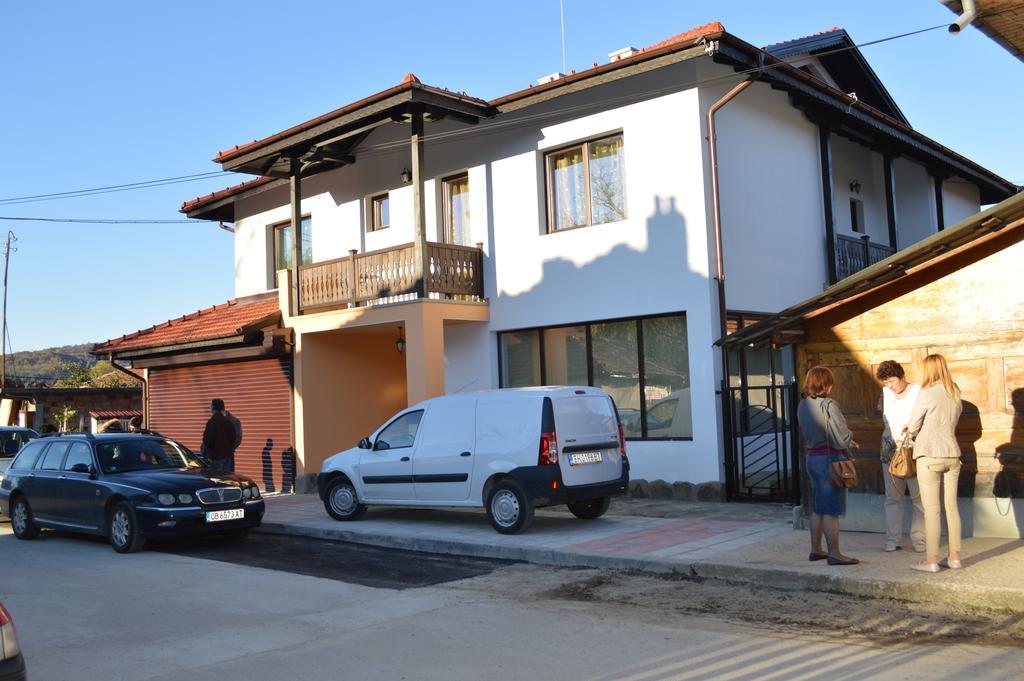 De-Yan Guest House Oreshak (Lovech) Exterior foto