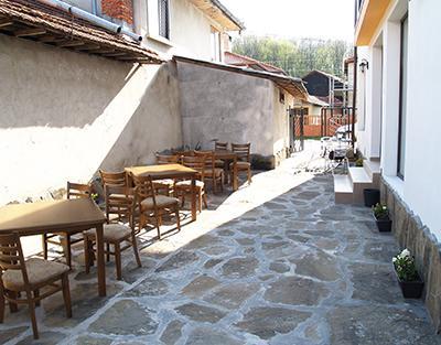 De-Yan Guest House Oreshak (Lovech) Exterior foto